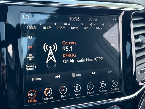 Used 2021 Jeep Grand Cherokee Limited w/ Quick Order Package 28K 80th image 24