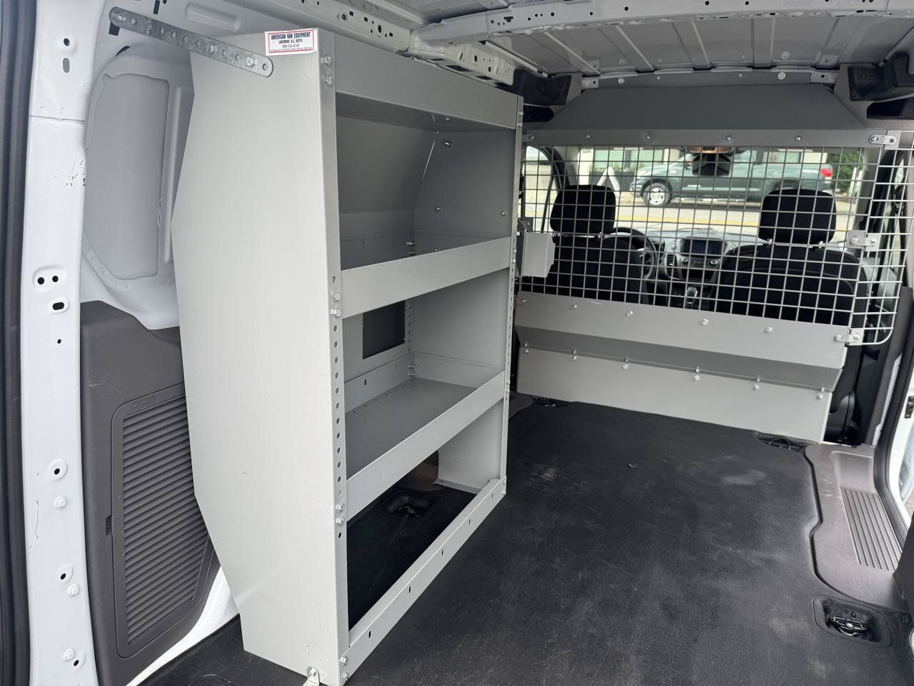Used 2023 Ford Transit Connect XL FWD image 13