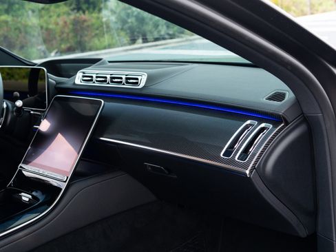 Used 2025 Mercedes-Benz S 63 AMG S image 62