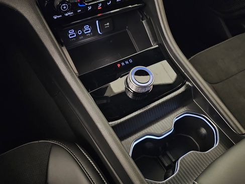 New 2025 Jeep Grand Cherokee 4WD image 27