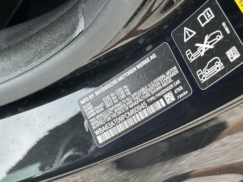 Certified 2023 BMW 440i xDrive Convertible AWD/4WD image 37