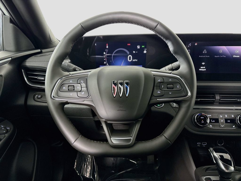 New 2026 Buick Envista Sport Touring w/ Convenience I Package FWD image 11