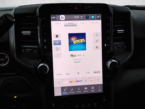 New 2026 RAM 2500 Tradesman image 12