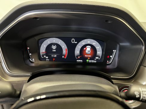 Certified 2025 Acura Integra A-Spec image 29