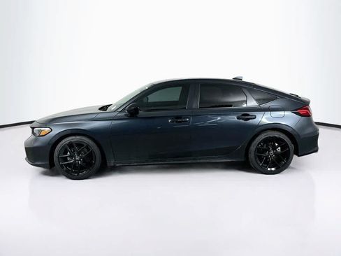 New 2026 Honda Civic Sport image 3