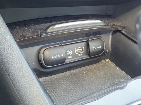 Used 2018 Kia Optima EX w/ Premium Package FWD image 35