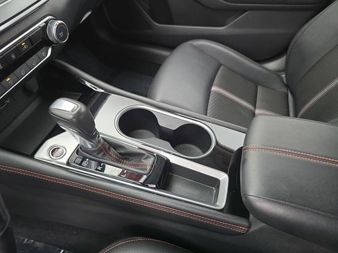 Certified 2023 Nissan Altima 2.5 SR image 23