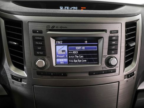 Used 2014 Subaru Outback 2.5i Premium w/ Popular Package #1A image 28