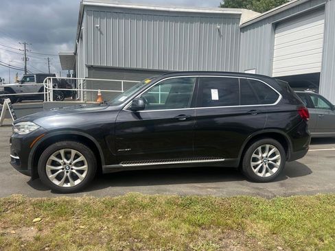 Used 2016 BMW X5 xDrive35i AWD/4WD image 4