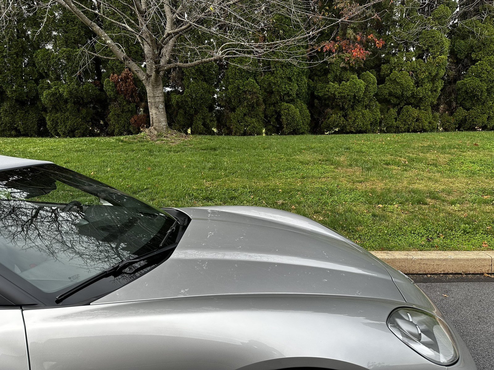 Used 2007 Chevrolet Corvette Convertible w/ Preferred Equipment Group RWD image 56