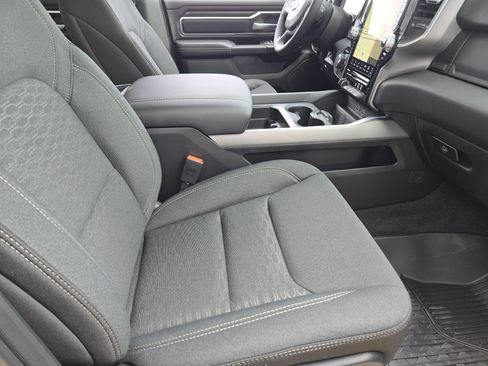 New 2026 RAM 1500 Lone Star image 13