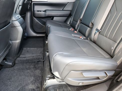 New 2026 Hyundai Santa Fe XRT image 10