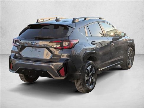 Certified 2024 Subaru Crosstrek 2.0i Premium image 5