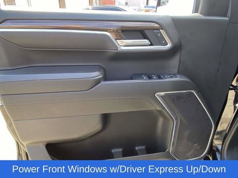 Used 2025 Chevrolet Silverado 1500 LT image 15