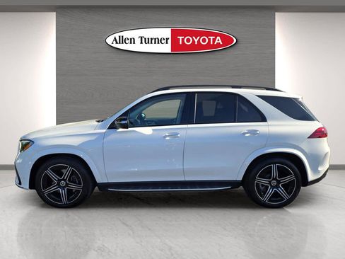Used 2026 Mercedes-Benz GLE 450 4MATIC image 13