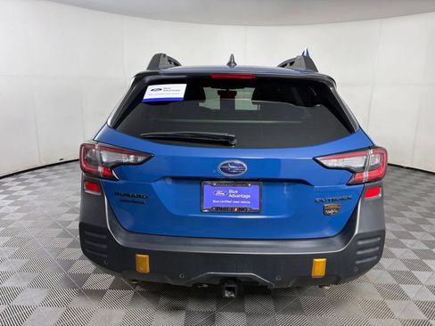 Used 2025 Subaru Outback Wilderness image 6