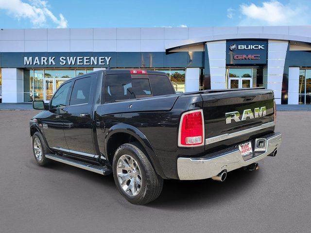 Used 2017 RAM 1500 Limited AWD/4WD image 28