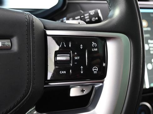 Used 2023 Land Rover Range Rover First Edition image 40