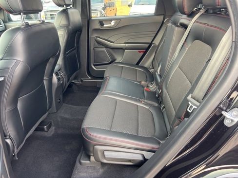 Certified 2023 Ford Escape ST-Line w/ Tech Pack #1 image 19