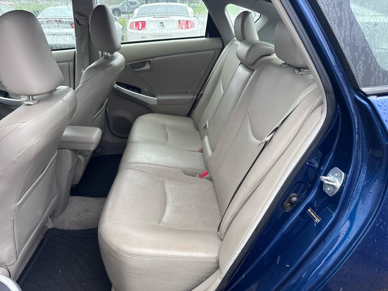 Used 2010 Toyota Prius FWD image 11
