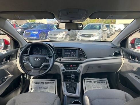 Used 2018 Hyundai Elantra SEL image 18