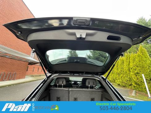 Used 2023 Chevrolet Bolt EUV Premier w/ Sun & Sound Package image 52