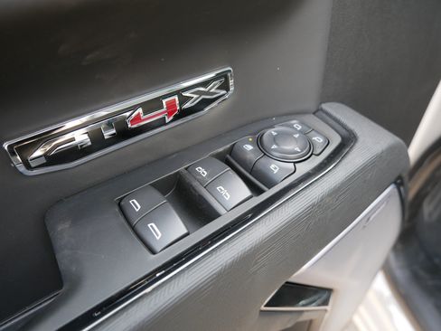 New 2026 GMC Sierra 1500 AT4X AWD/4WD image 16