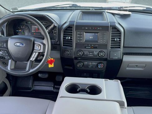 Used 2018 Ford F150 XL w/ Equipment Group 101A Mid image 15