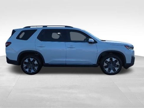 New 2026 Honda Pilot Elite image 6