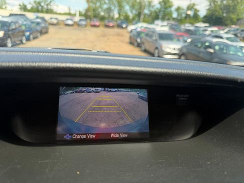 Used 2014 Honda CR-V LX image 21