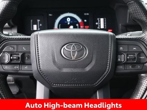 Used 2026 Toyota Tacoma SR5 AWD/4WD image 15