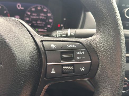 Used 2025 Honda Accord SE image 22