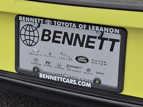 Certified 2017 Toyota Corolla iM w/ Carpet Mat Package image 30