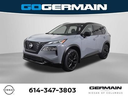 Certified 2023 Nissan Rogue SV w/ SV Premium B Package