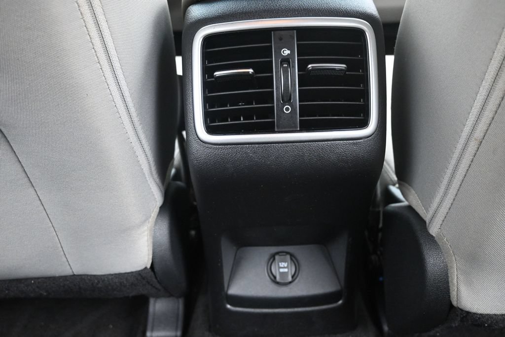 Used 2021 Kia Sportage LX FWD image 28