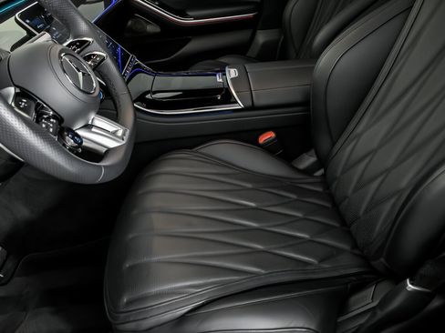 Used 2024 Mercedes-Benz S 63 AMG S image 22