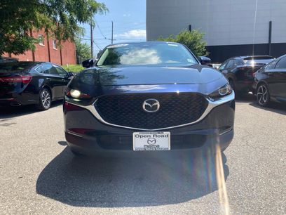Used 2024 MAZDA CX-30 AWD 2.5 S