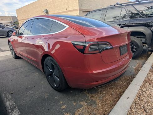 Used 2020 Tesla Model 3 RWD image 6