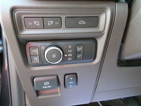 Used 2021 Ford F150 King Ranch w/ Equipment Group 601A High image 25