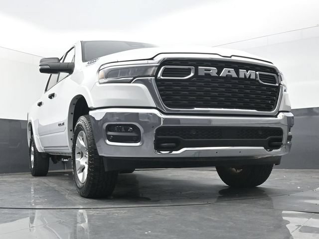 Used 2025 RAM 1500 Big Horn AWD/4WD image 49