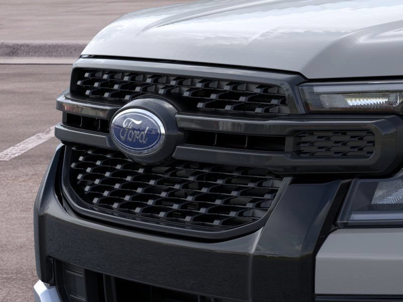New 2026 Ford Ranger XLT w/ Equipment Group 301A High AWD/4WD image 20