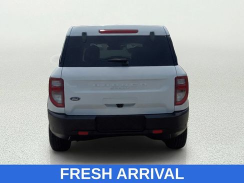 Used 2021 Ford Bronco Sport Big Bend w/ Big Bend Package (96B) AWD/4WD image 6