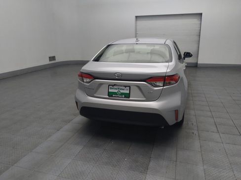 Used 2023 Toyota Corolla LE image 7