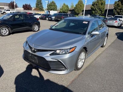 Used 2024 Toyota Camry LE