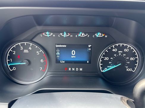New 2026 Ford F250 XL w/ STX Appearance Package AWD/4WD image 20