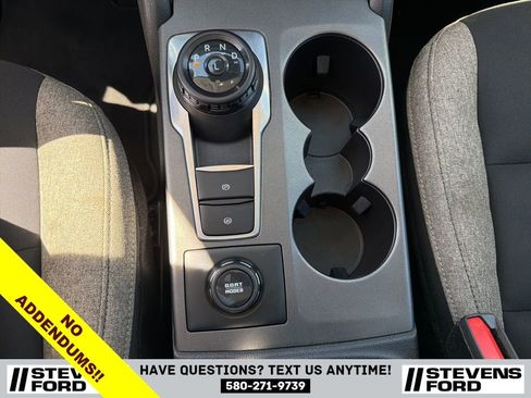 Used 2025 Ford Bronco Sport Big Bend w/ Convenience Package image 23