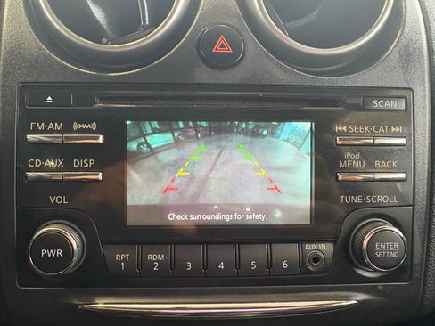 Used 2015 Nissan Rogue S w/ Convenience Package image 19