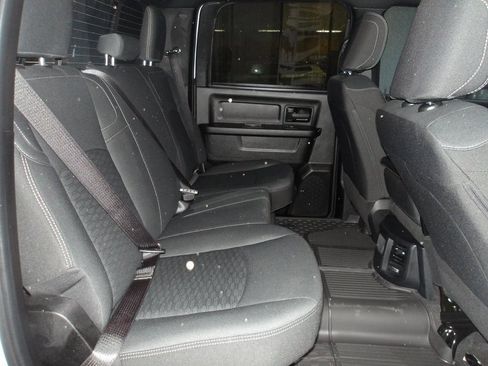 Used 2025 RAM 3500 Tradesman image 16