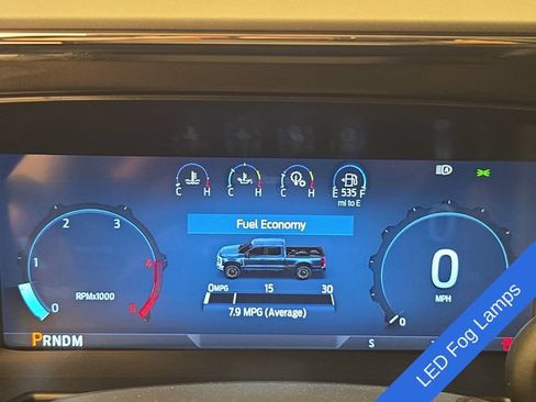 New 2026 Ford F250 XLT w/ XLT Premium Package AWD/4WD image 36
