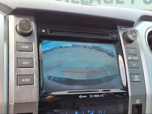 Used 2018 Toyota Tundra Limited image 18